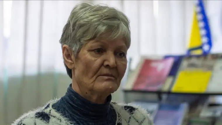 Bakira hasecic
