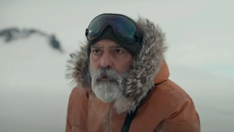 Clooney