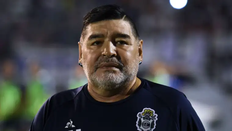 Sdiego maradona 5160274