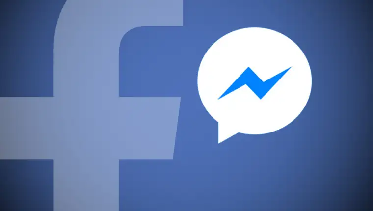 Facebook massenger
