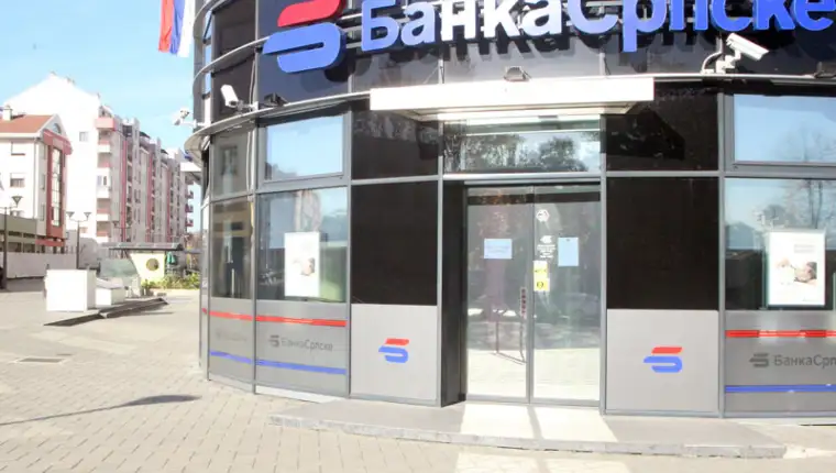 Banka srpske