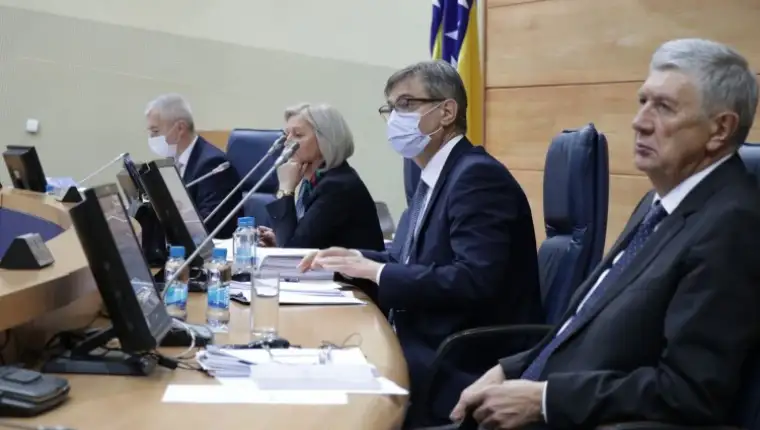 Parlament bih