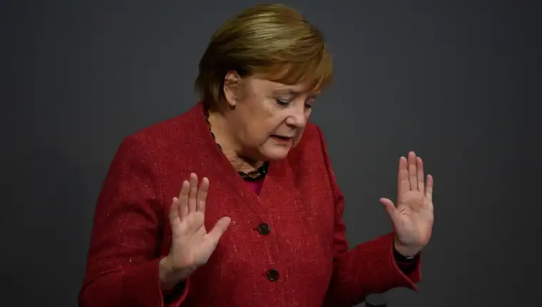 Merkel