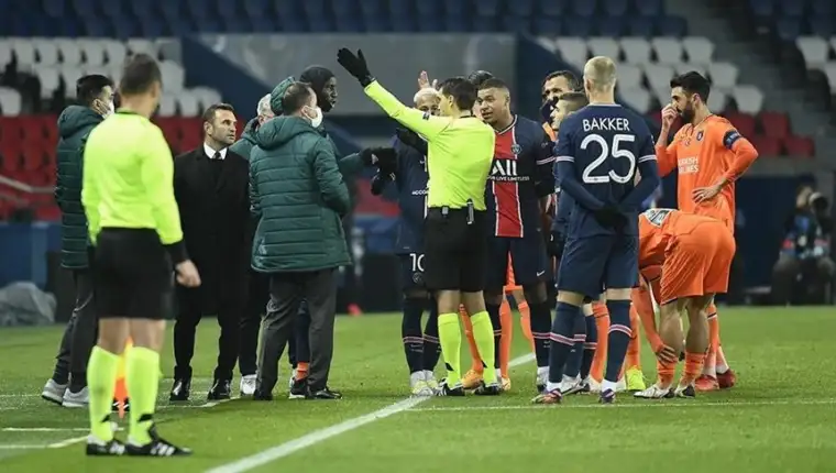 Basaksehir