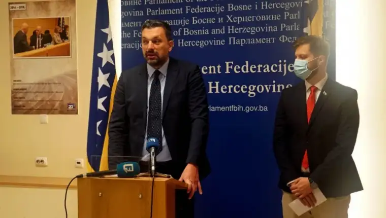 Konakovic cengic