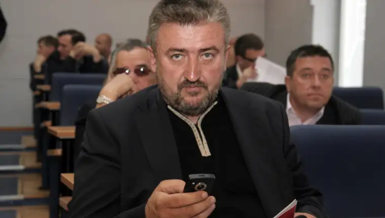Zijad blekic
