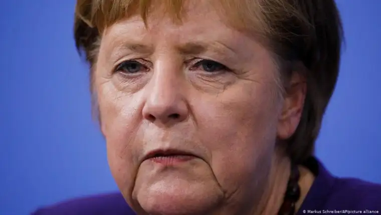 Merkelica
