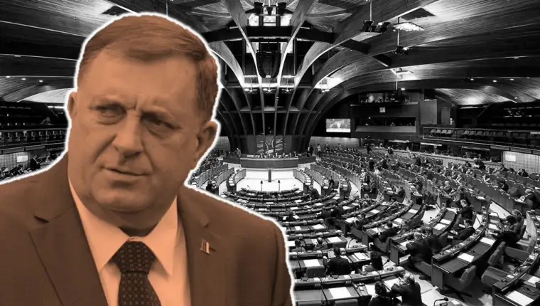 Dodik vijece eu