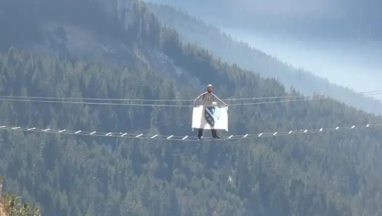 Zastava jahorina