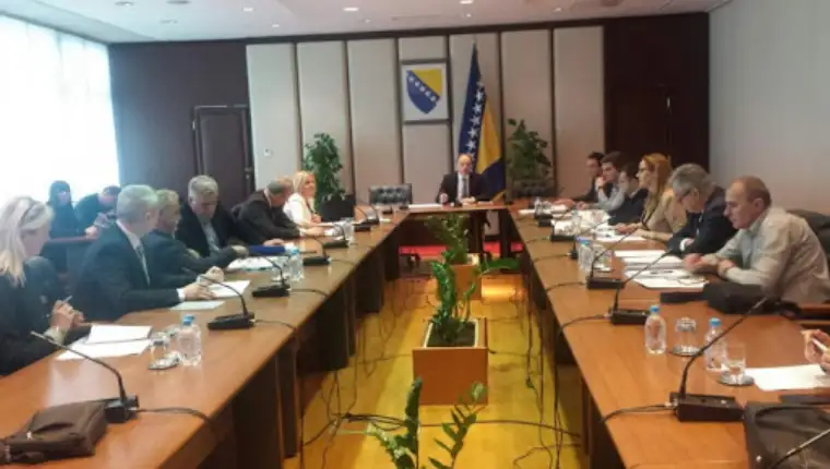 Istrazna komisija