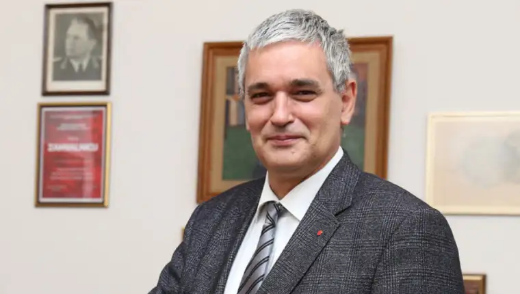 Svetozar pudaric