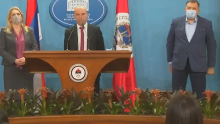 Tegeltija dodik i zeljka
