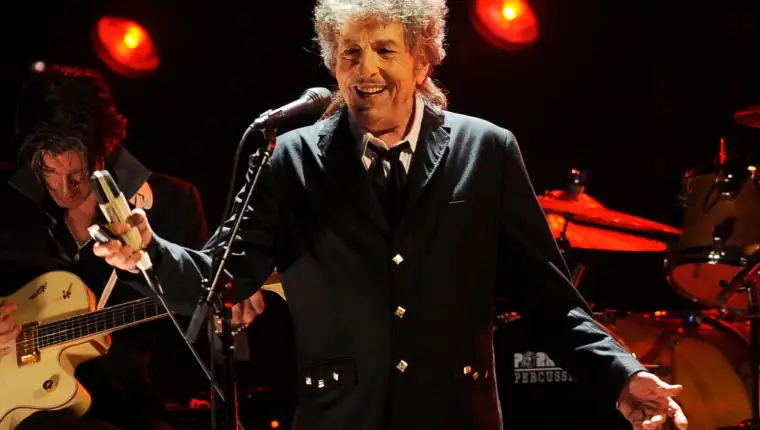 Bob dylan