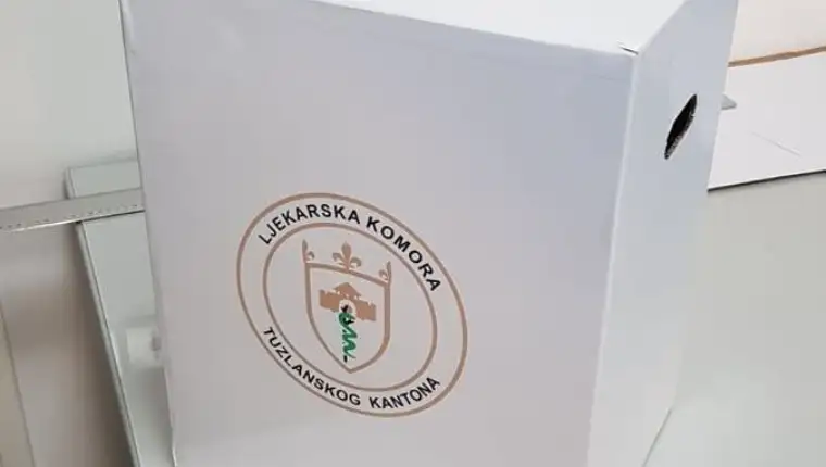 Ljekarska komora tk