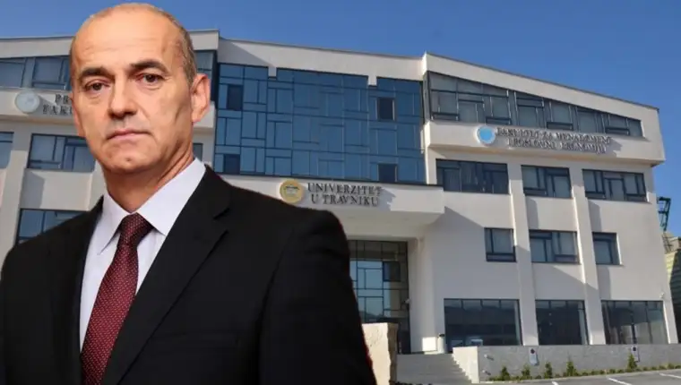 Skrijelj travnik