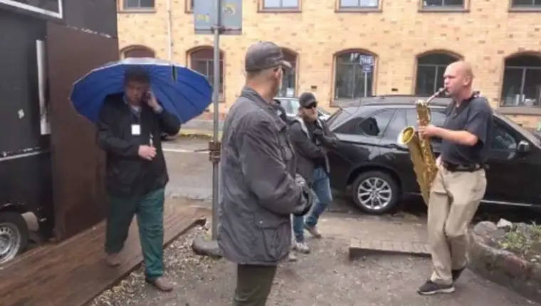 Protesti danaska