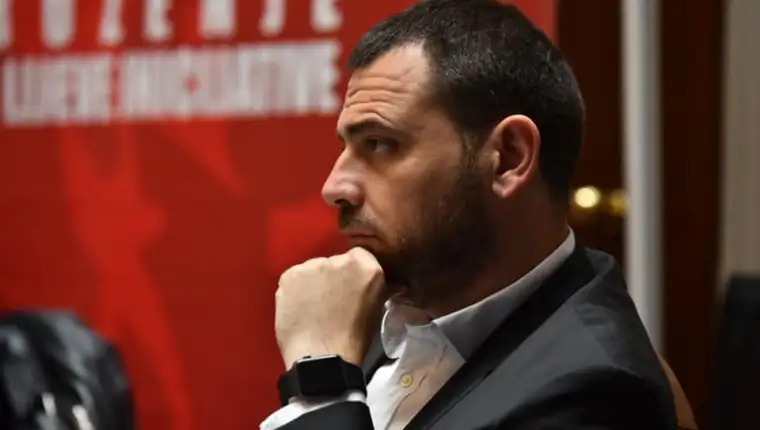 Sasa magazinovic 1