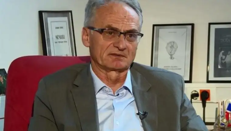 Branko peric1