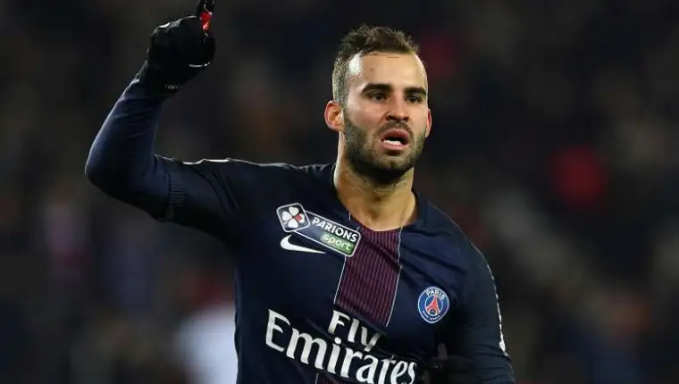 Jese rodrigez