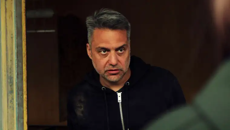Srdjan golubovic
