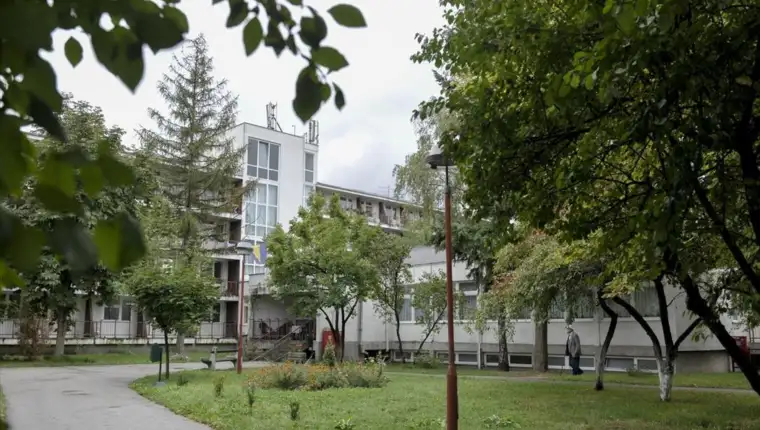 Gerontoloski centar
