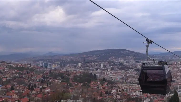 Sarajevo