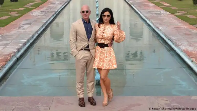 Bezos