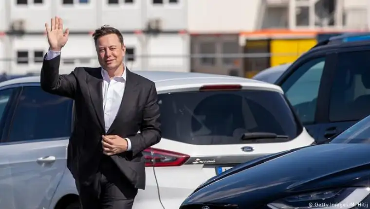 Musk