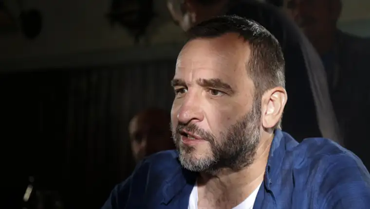 Nenad jezdic