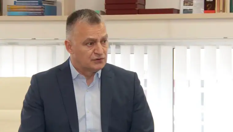Ranko skrbic