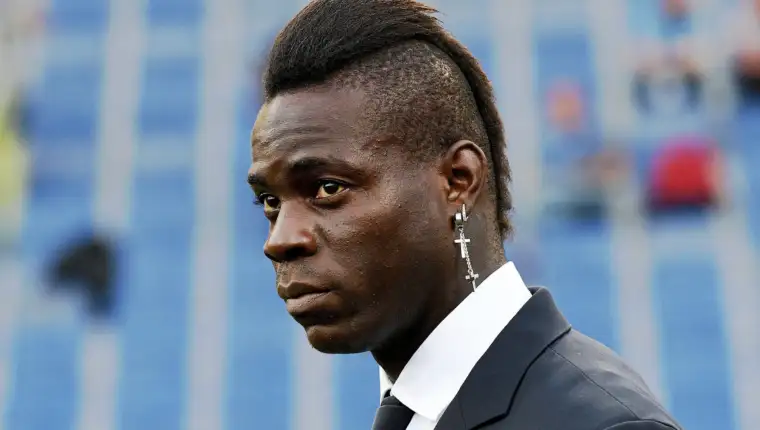 Mario balotelli