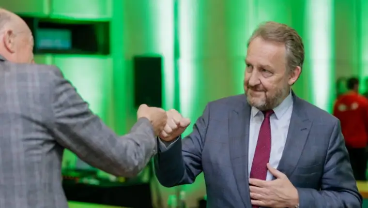 Bakir izetbegovic
