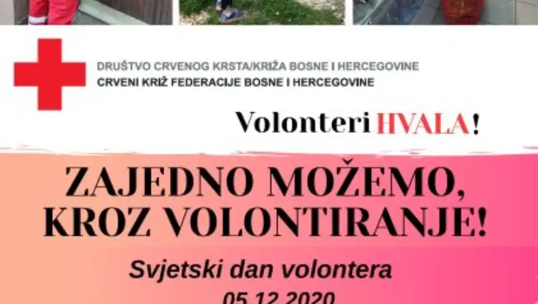Svjetski dan volontera 2020aaaaaaaa