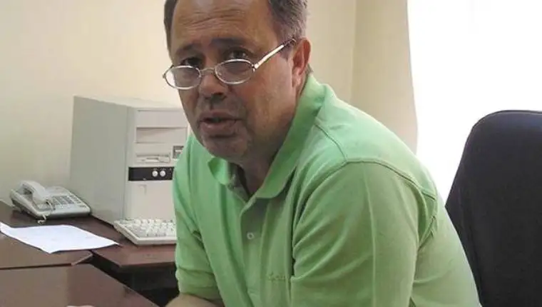 Abud saric