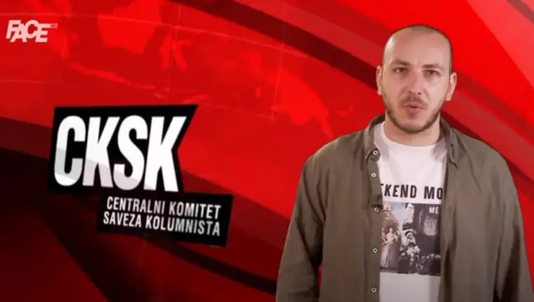 Kenan cksk