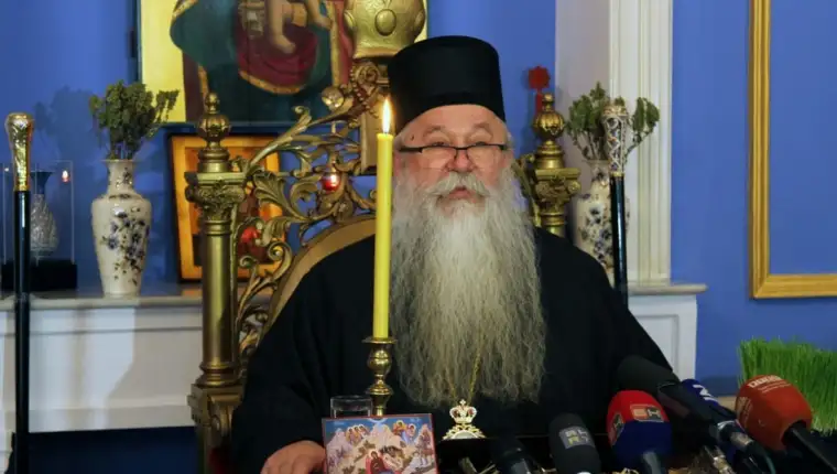 Hrizostom