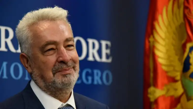 Krivokapic