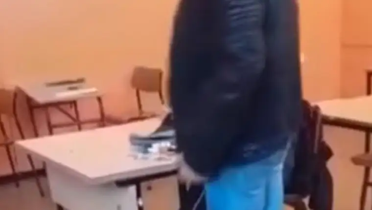 Cazin nasilje 1