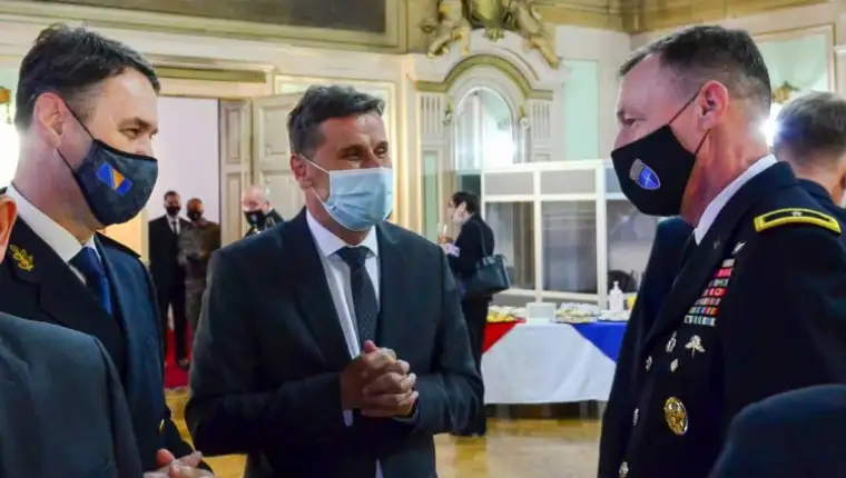 Novalic nato