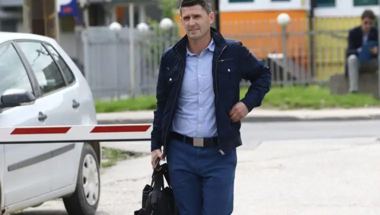 Alesevic
