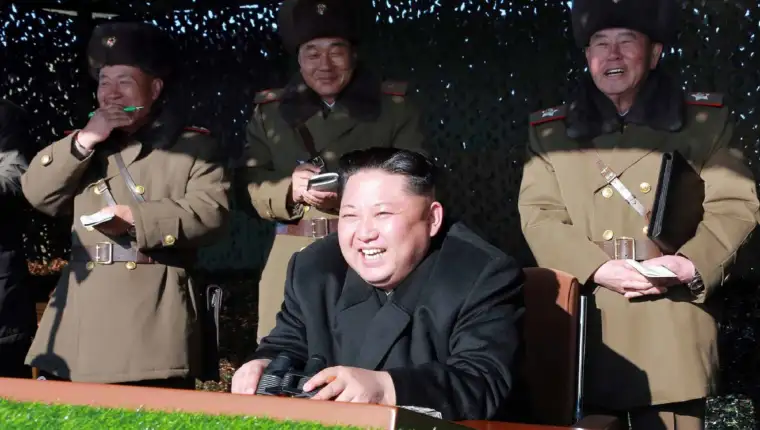 Kim jong un1