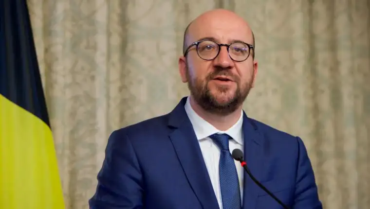 Michel charles