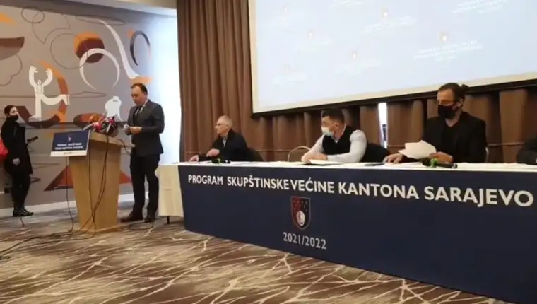 Cetvorka program