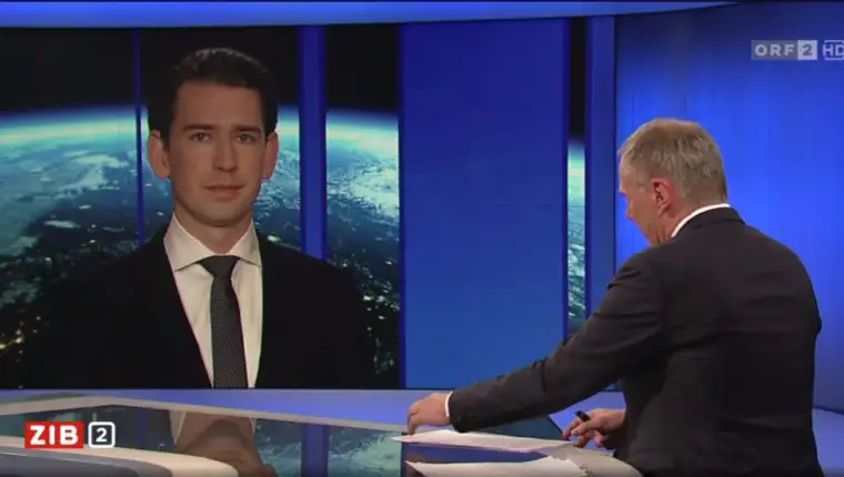 Kurz orf