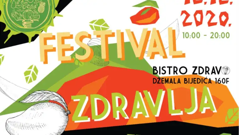 Festival zdravlja