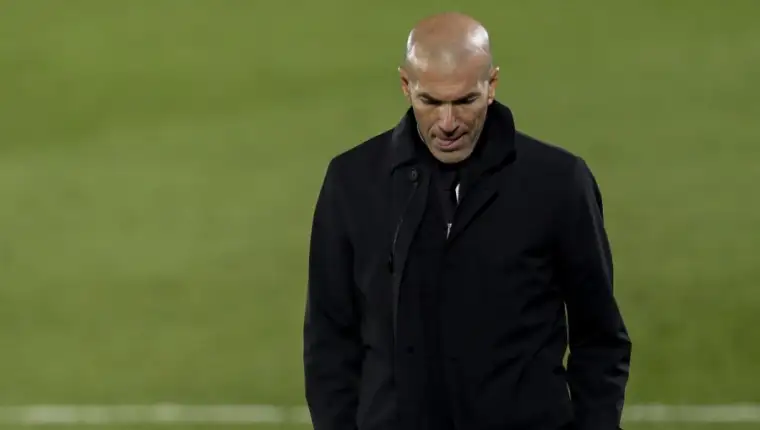 Zidane
