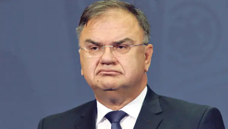 Mladen ivanic