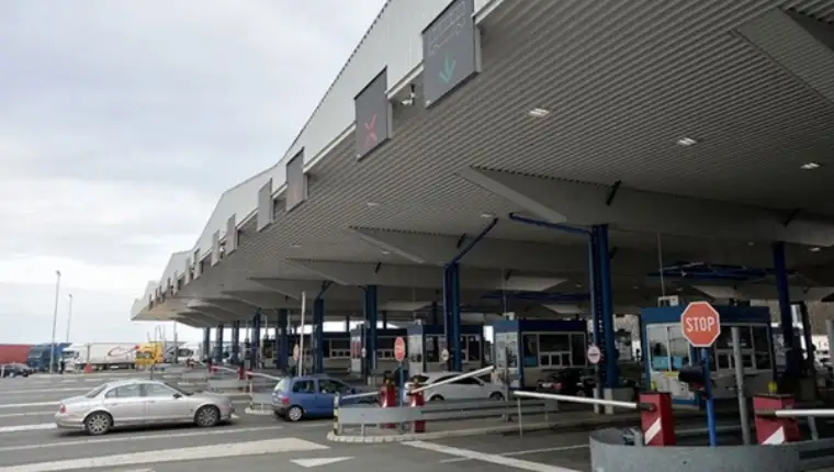 Granica srbiha bih