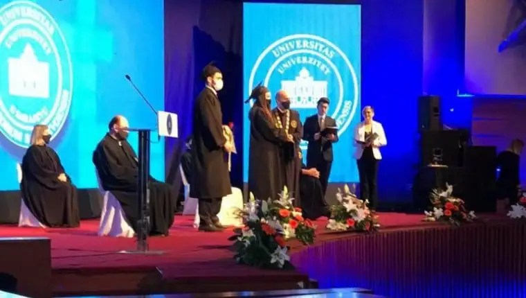Promocija diplomanata