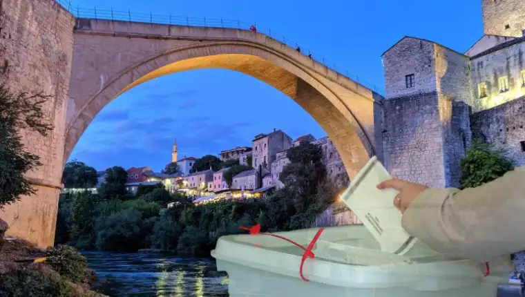 Mostar izbori2